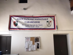 2^ gara di carabina 8 giugno 2025 a Soave